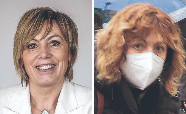 Las respuestas de Larrion a las incógnitas del caso