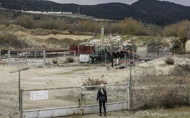 Tapia pide a EH Bildu llegar a acuerdos en renovables tras renunciar al gas alavés