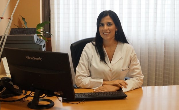 «Las personas con diabetes tienen mayor riesgo de padecer una Covid-19 grave»