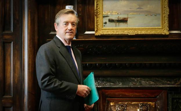 Sener aduce falta de carga de trabajo para despedir a 22 empleados de la división de energía