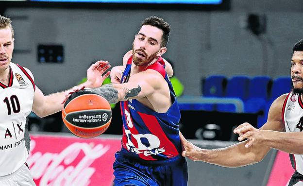 Vildoza, en el radar de los Knicks