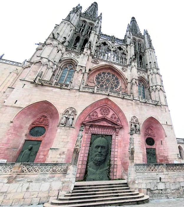 El cisma de la catedral de Burgos