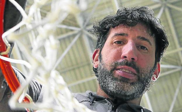 «Creo que vamos a ser capaces de salvarnos, y no lo digo de boquilla»