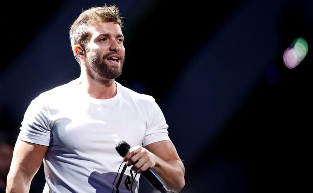 Pablo Alborán será coach de 'La Voz'