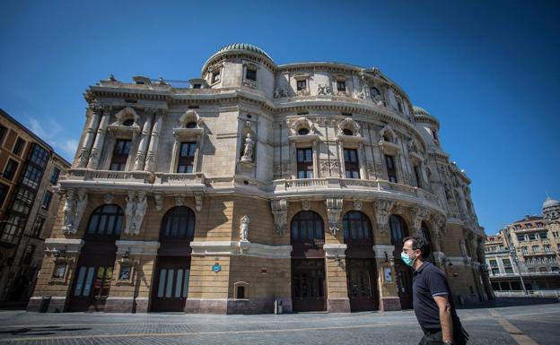 El Arriaga acogerá el 4 de octubre la ceremonia de entrega de los Premios Max de las Artes Escénicas