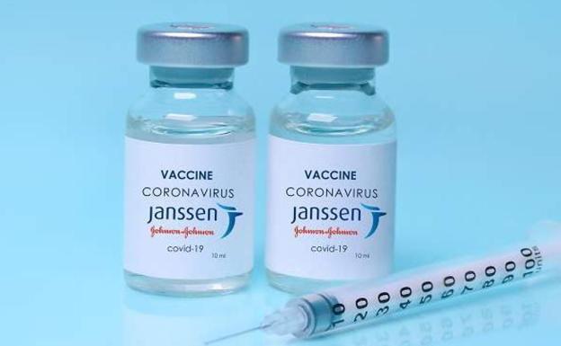 La EMA se pronunciará hoy sobre la seguridad del fármaco de Janssen