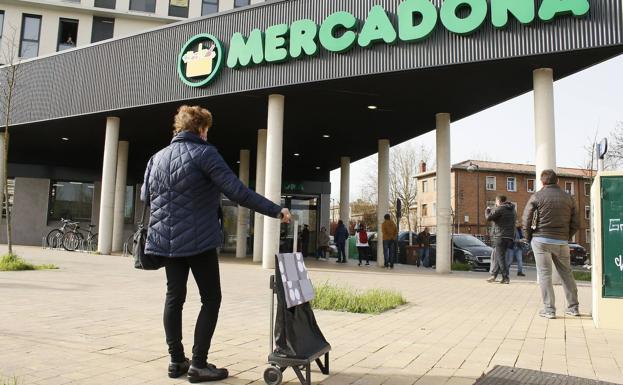 Mercadona reforzará su presencia en Bizkaia con la apertura de dos nuevas tiendas en Iurreta y Barakaldo