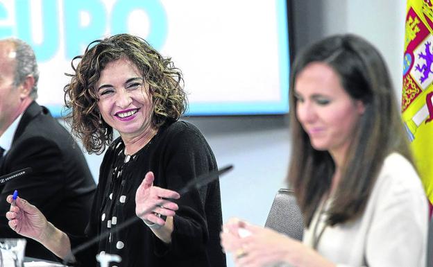 Euskadi descarta ayudar a las bodegas con los 218 millones del Gobierno central