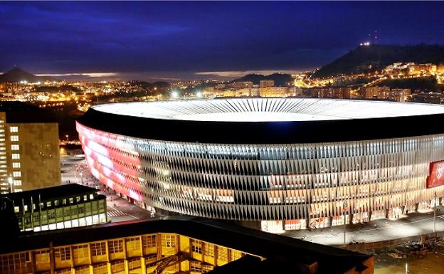 Las instituciones vascas cargan contra la UEFA y la Federación española: «No aceptaremos amenazas»