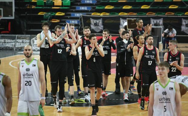 El RETAbet grita que quiere vivir