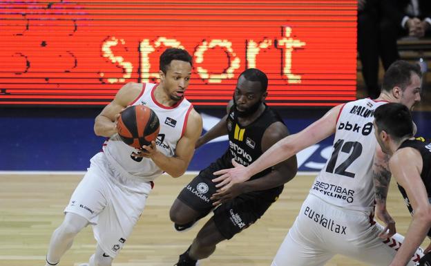 Otra oportunidad menos