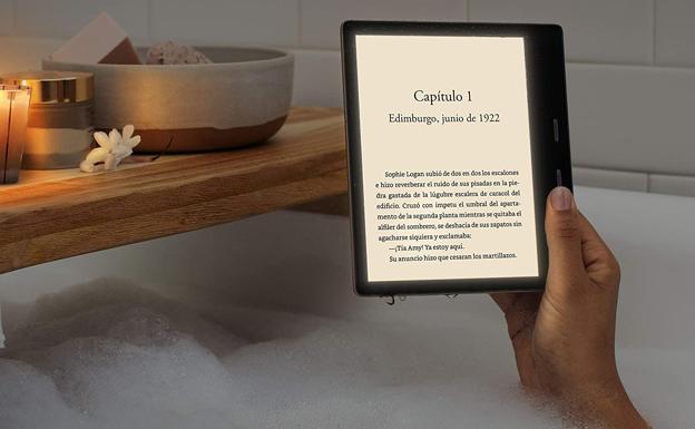 Los mejores lectores de libros electrónicos para este Día del Libro