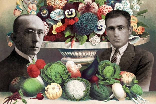 Los orígenes del veganismo en Euskadi