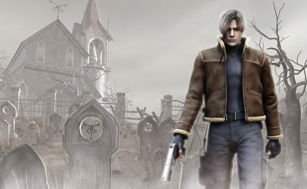 'Resident Evil 4 VR' protagoniza el Oculus Gaming Showcase