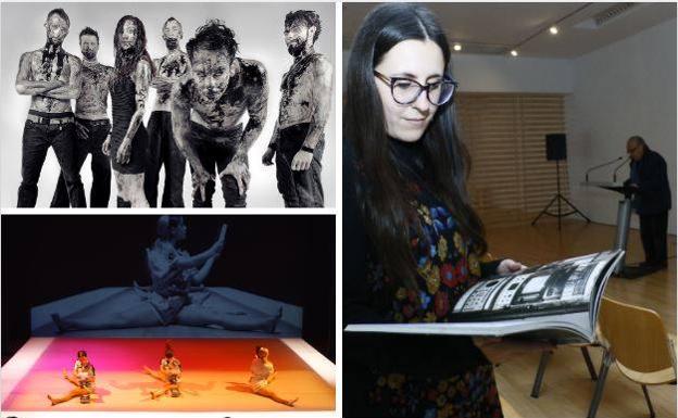 Los mejores planes para el fin de semana en Álava