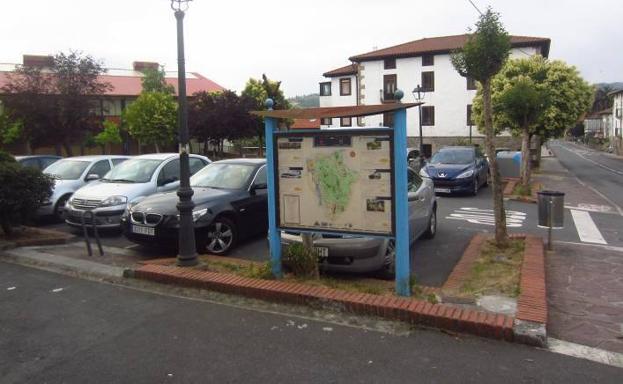 Arteaga someterá a elección popular las tres mejores ideas de renovación de la Herriko Plaza