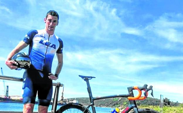 Dos pruebas en territorio alavés se incorporan al calendario vasco de duatlón