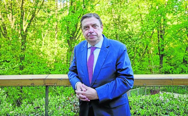 «Crear nuevas denominaciones no soluciona ninguno de los problemas del vino de Rioja»