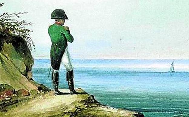 Libertad, igualdad y ambición