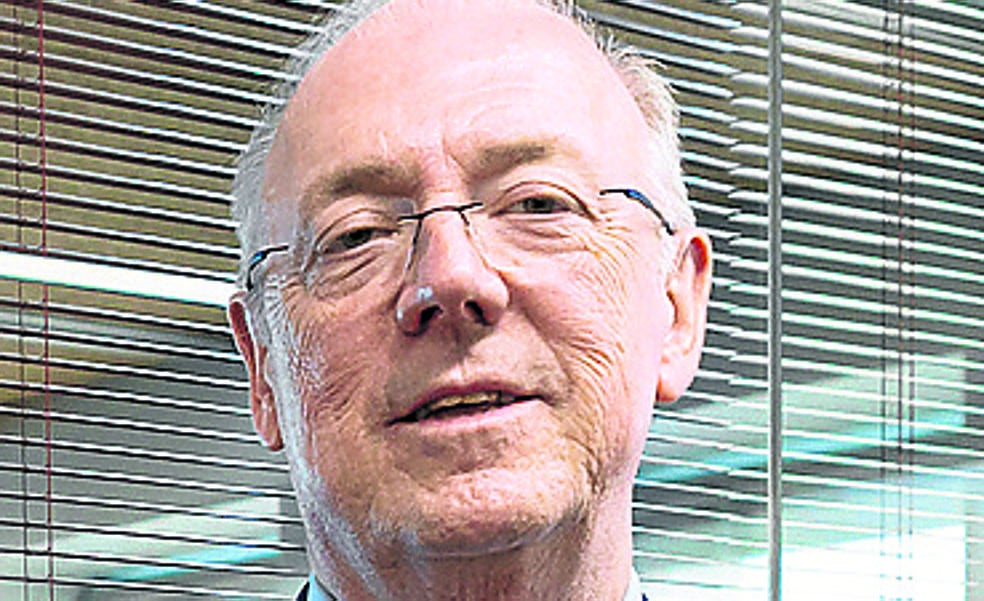 El Consejo Regulador recurrirá para frenar 'Viñedos de Álava'