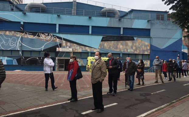 El cerrojazo por el virus afecta a 700.000 vizcaínos de 24 municipios