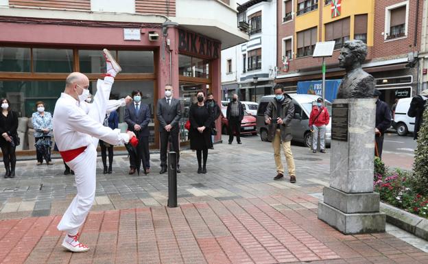 Gernika reclama «apoyo mutuo» ante la pobreza