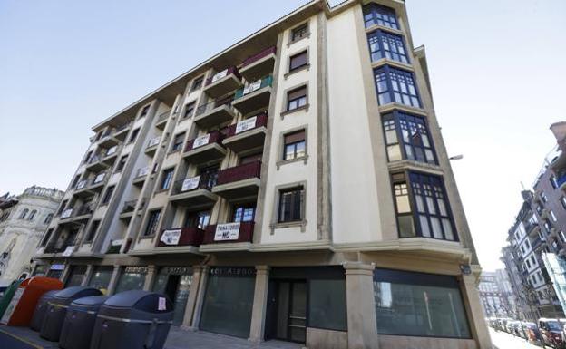 El tanatorio de Las Arenas abre el martes pese a las quejas vecinales