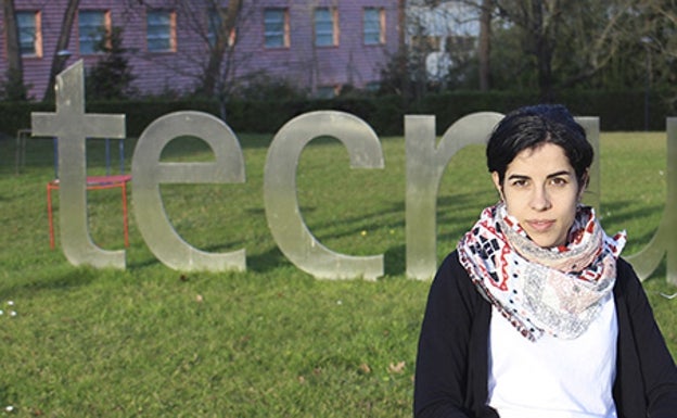 Tumoreetako mutazio txikienak antzemateko dinamika garatu dute Nafarroako Unibertsitateko Ingeniaritza Eskolan