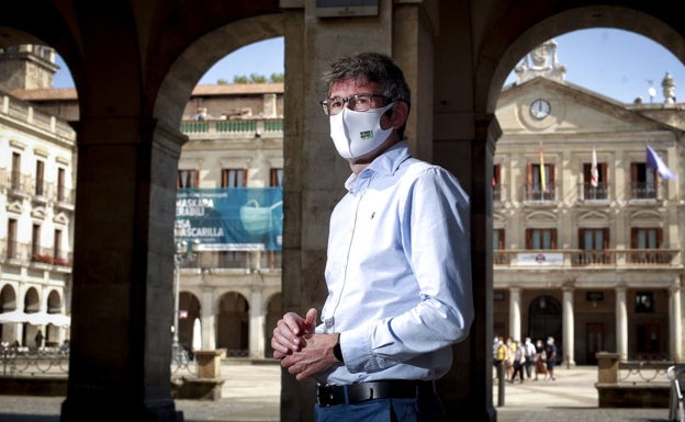 Eudel pide «escuchar a los ayuntamientos» en el reparto de los fondos europeos