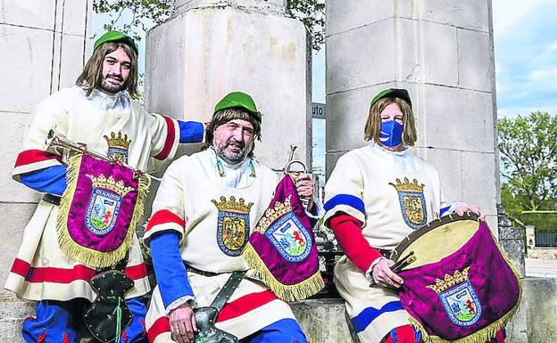 El tun tun sonará... en la pantalla