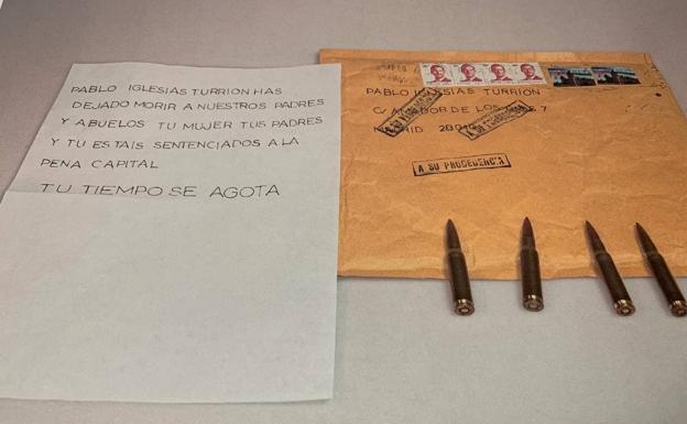 Un poco de decencia, por favor