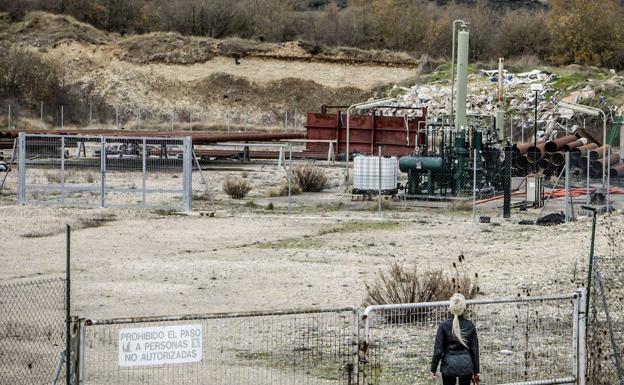 El Ayuntamiento de Vitoria no tiene constancia de que Gobierno vasco haya retirado el recurso para buscar gas