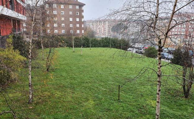 La crisis limita los ahorros de Llodio para nuevas inversiones a 3,8 millones