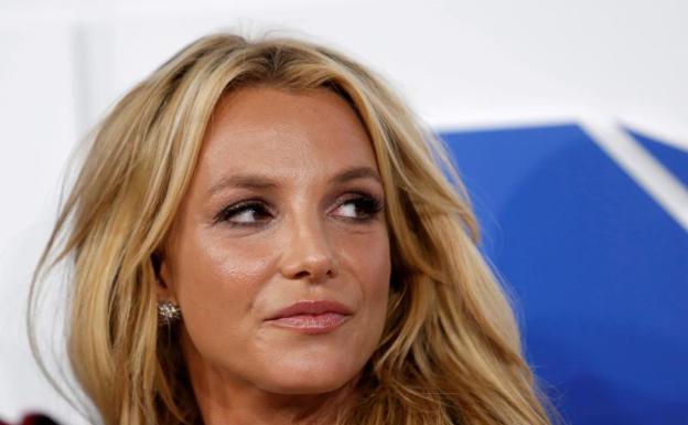 Britney Spears irá por primera vez al juzgado para pedir que su padre no sea su tutor legal