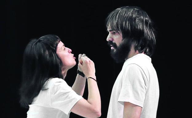 El desamor salta al cuadrilátero