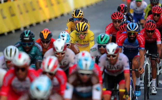 El Gobierno vasco no detecta ningún caso de dopaje tras reducir a la mitad los controles por la pandemia