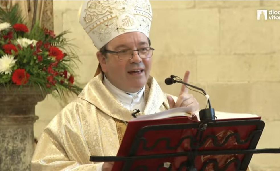 Revive la Santa Misa de San Prudencio