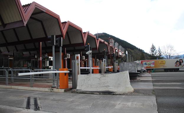 Llodio pide mejorar las bonificaciones de la AP 68