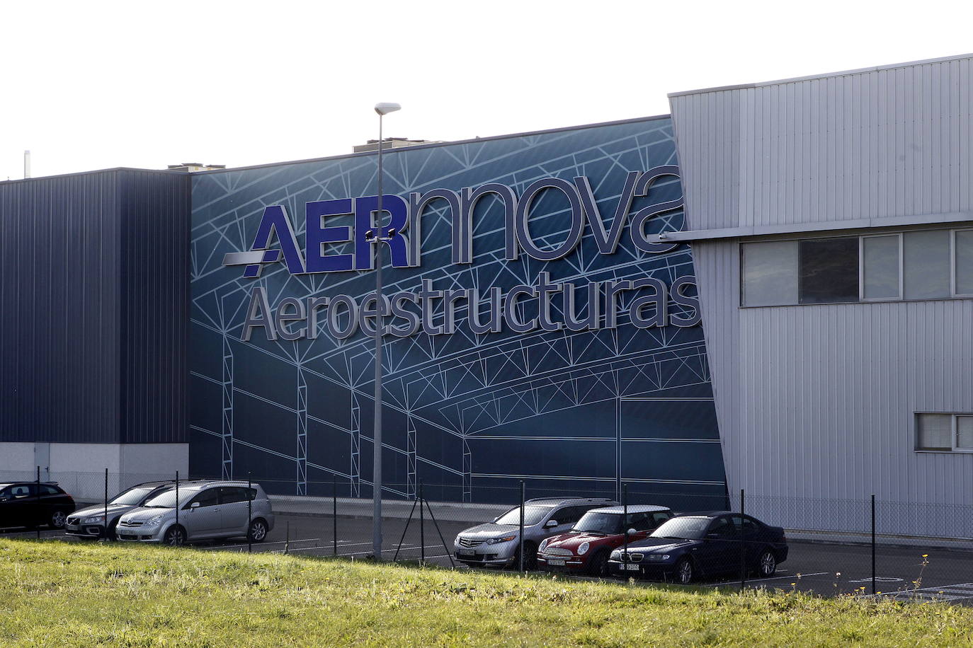 El TSJPV avala los despidos por el ERE de Aernnova