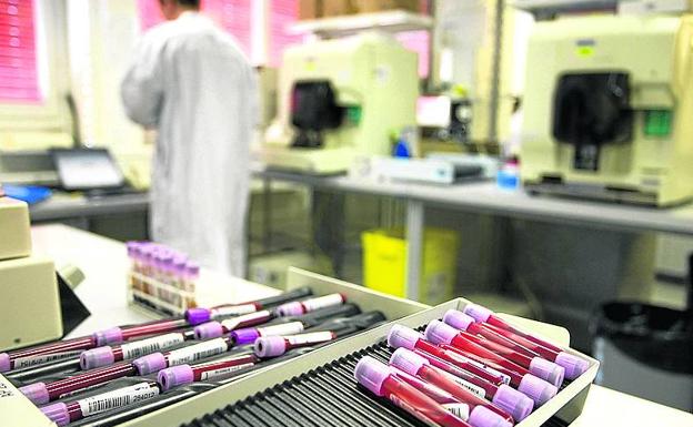 El Gobierno vasco reduce los controles antidopaje por el covid y no detecta casos