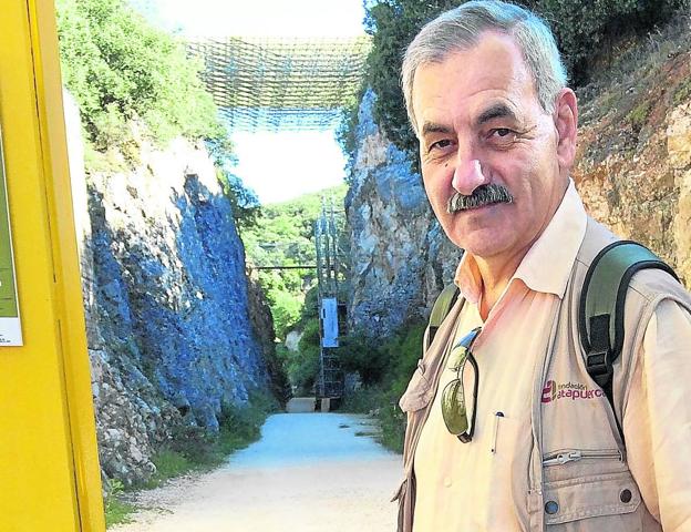 «Tenemos que cambiar nuestro modelo de vida y el coste será billonario»