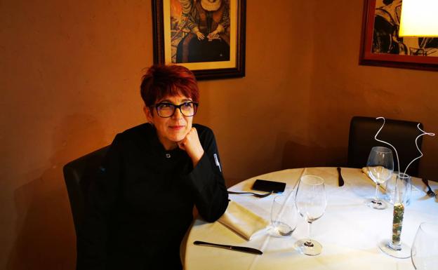 «No se puede comer vegetariano y sano sólo con las opciones del súper, hay que cocinar»