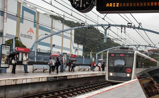 Bizkaia aumentará en 120 millones las inversiones de este año