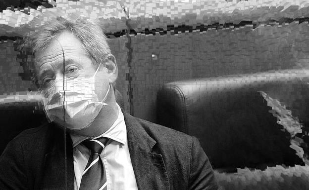 El mito del PNV se derrumba