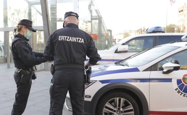 Tres detenidas por robar en una vivienda de Lemoa que también pretendían ocupar