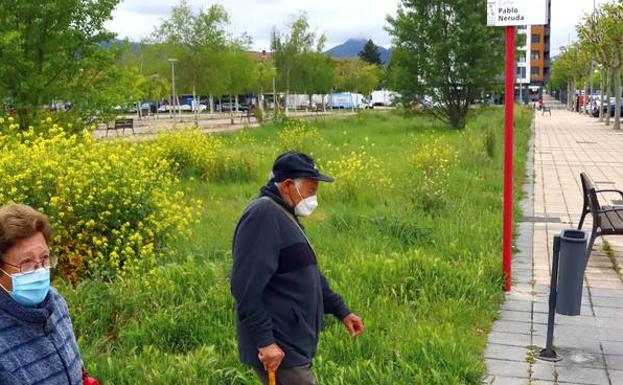 Lupa ya cuenta con licencia de obras para su tienda de Ronda
