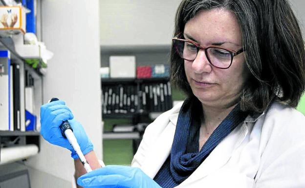«Nuestra vacuna se inhalará y ofrecerá inmunidad esterilizante ante el contagio»
