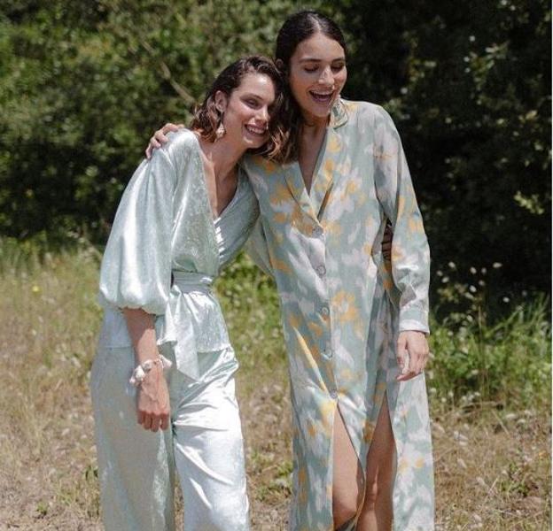 10 básicos que todo (buen) fondo de armario necesita esta primavera