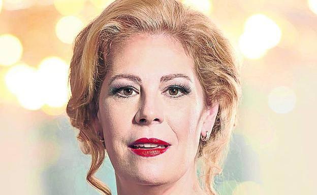 Arte en una hermosa voz