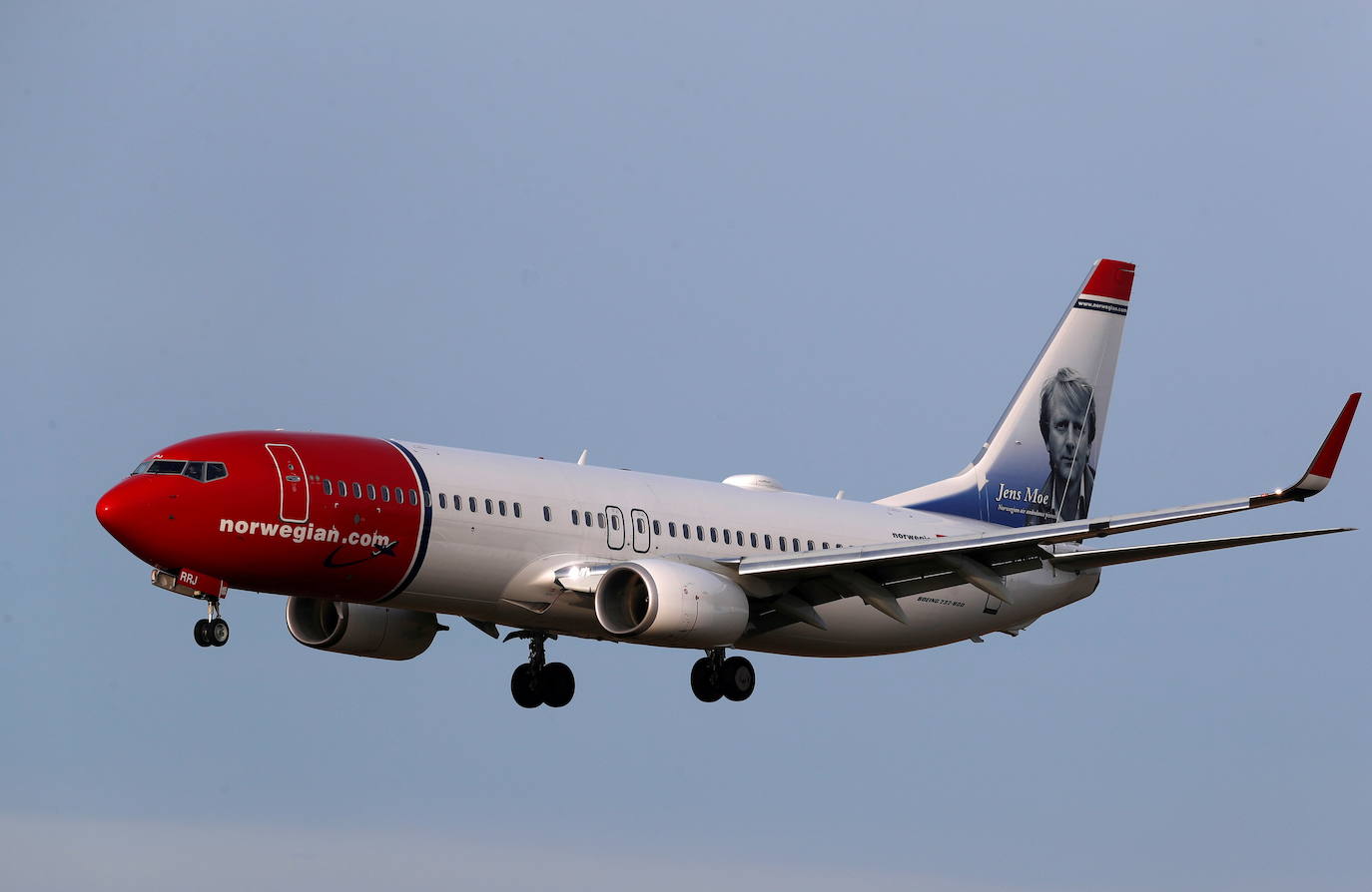 Norwegian despedirá a 1.200 empleados y cerrará tres de sus cinco bases en España